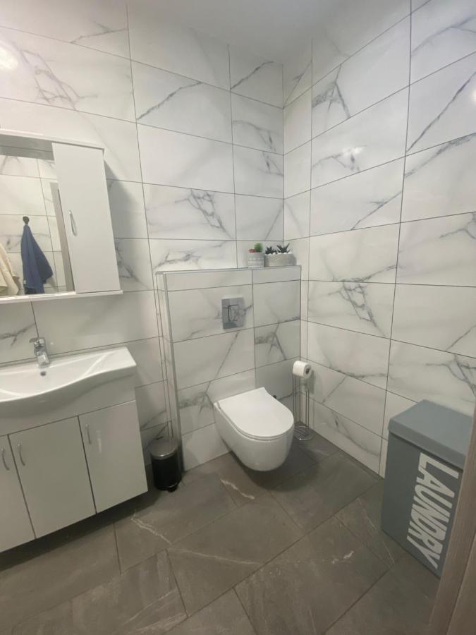 Lavitas Spa Moravce Exterior foto